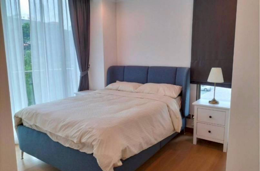 Condominium in Sukhumvit 